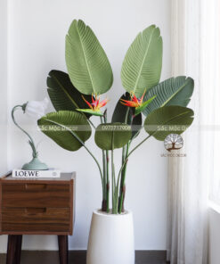 Cây Chuối Giả 1,5m