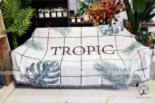 Thảm Tropic