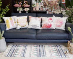 Vỏ Gối Sofa Tựa Lưng V02