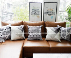 Vỏ Gối Sofa Tựa Lưng V05