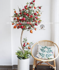 Cây Lựu Giả Cao 1.6m