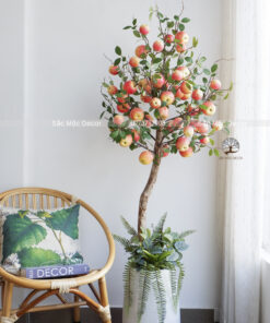 Cây Táo Giả Cao 1.6m