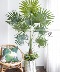 Cây Cọ Giả Cao 1,9m