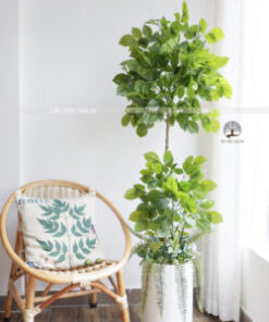 Cây Hạnh Phúc Giả Cao 1.5m