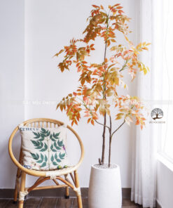 Cây Sơn Mài Giả 1,65m