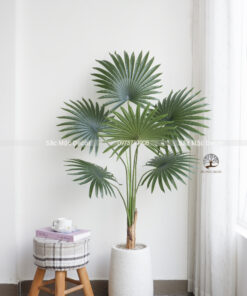 Cây Cọ Giả Cao 1,4m